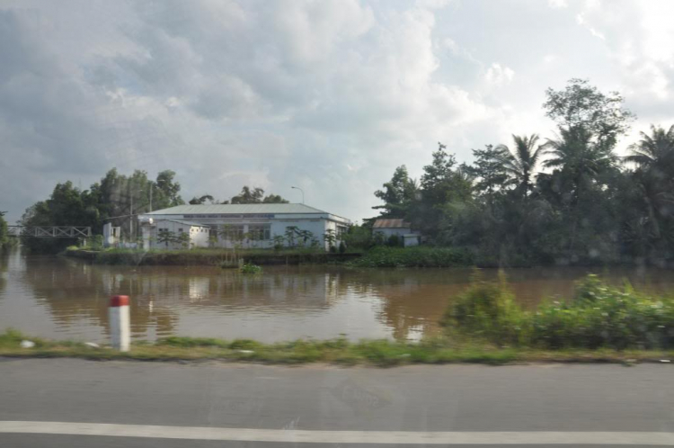 Re: Các cuộc hành trình của "Hắn"