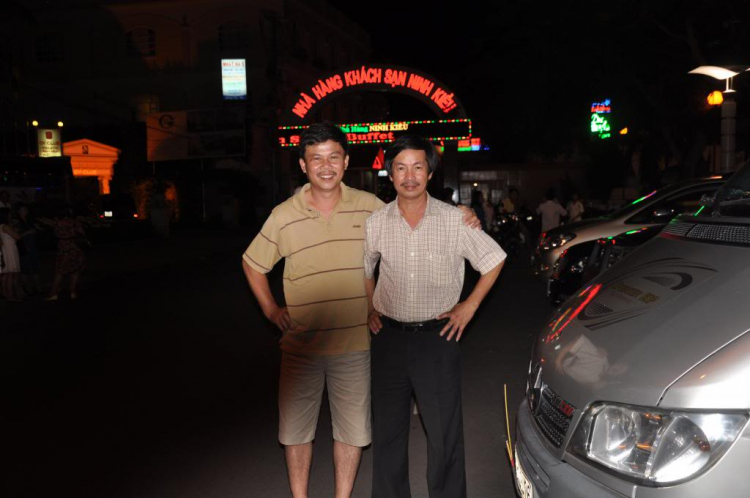 Re: Các cuộc hành trình của "Hắn" Re: Các cuộc hành trình của "Hắn"