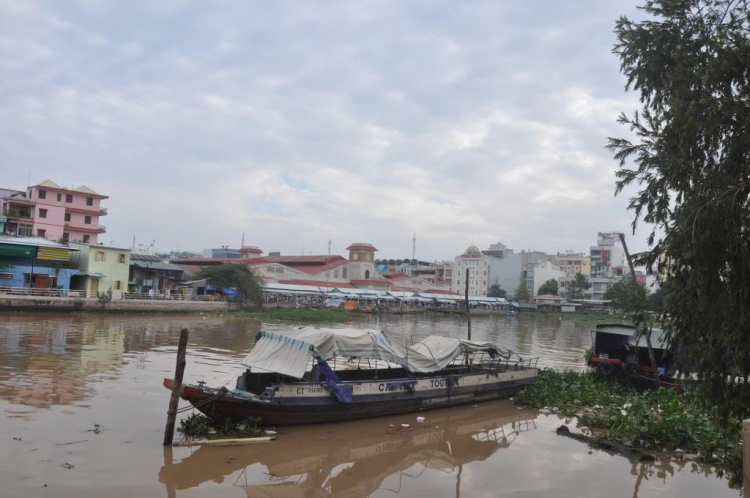 Re: Các cuộc hành trình của "Hắn"