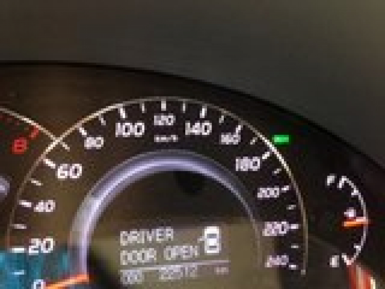Độ thành công cruise control cho Camry Lẩu Dê :) Độ thành công cruise control cho Camry Lẩu Dê :)