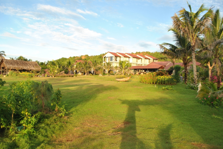 [MSFC] Hình ảnh off sinh nhật lần 2 tại Fiore Healthy Resort - Phan Thiết.