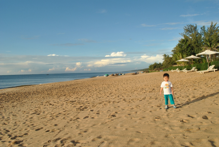 [MSFC] Hình ảnh off sinh nhật lần 2 tại Fiore Healthy Resort - Phan Thiết.