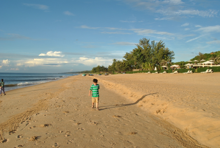 [MSFC] Hình ảnh off sinh nhật lần 2 tại Fiore Healthy Resort - Phan Thiết.