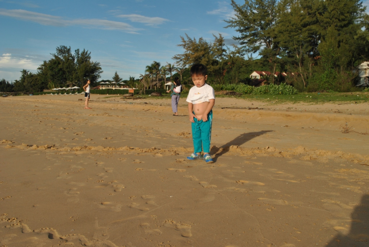 [MSFC] Hình ảnh off sinh nhật lần 2 tại Fiore Healthy Resort - Phan Thiết.