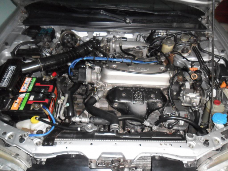 ACCORD CLUB: Chuyên Mục Accord 86-89 ACCORD CLUB: Chuyên Mục Accord 86-89