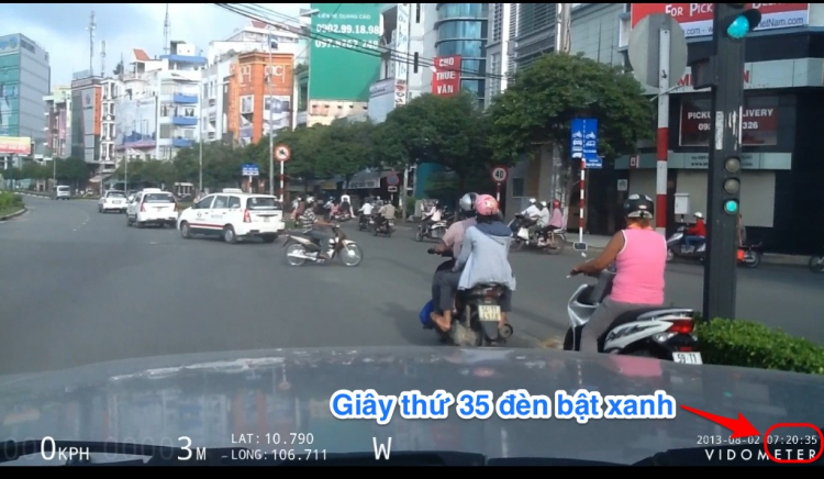 Thói quen của nền văn hóa chen lấn Thói quen của nền văn hóa chen lấn