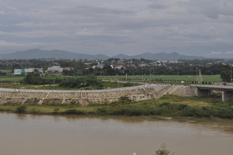 Báo cáo chuyến du lịch 3 tỉnh tây nguyên DakLak-Gailai-Kontum