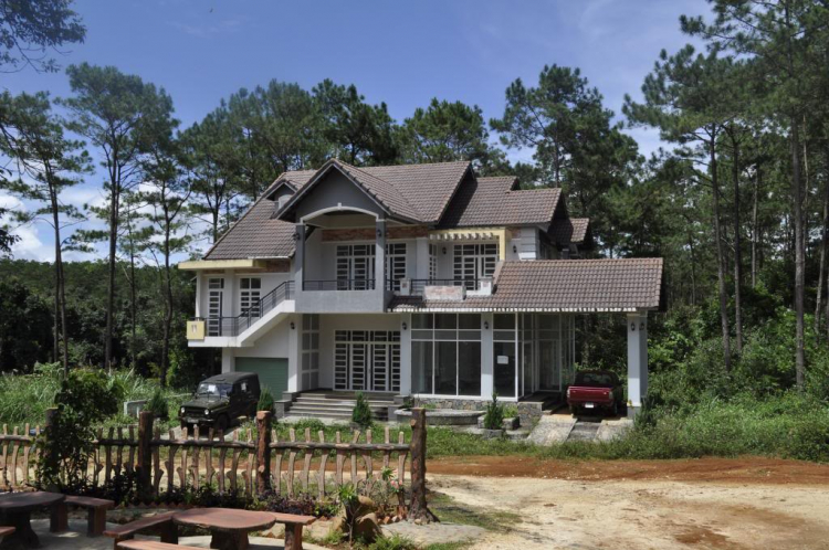 Báo cáo chuyến du lịch 3 tỉnh tây nguyên DakLak-Gailai-Kontum Báo cáo chuyến du lịch 3 tỉnh tây nguyên DakLak-Gailai-Kontum