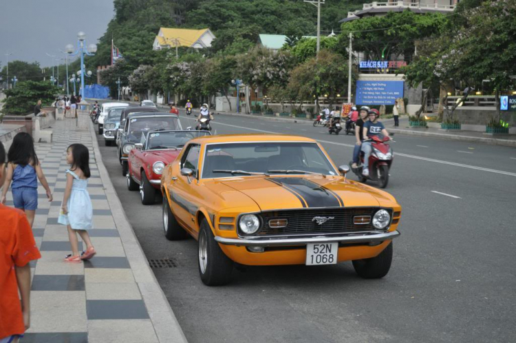 Báo cáo chuyến du lịch 3 tỉnh tây nguyên DakLak-Gailai-Kontum