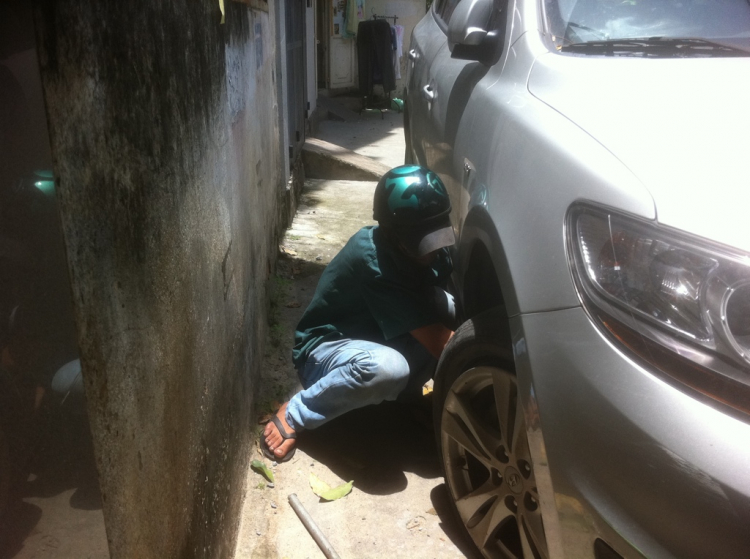 Kinh nghiệm phối hợp với S.O.S giải quyết sự cố trên đường thiên lý. Kinh nghiệm phối hợp với S.O.S giải quyết sự cố trên đường thiên lý.