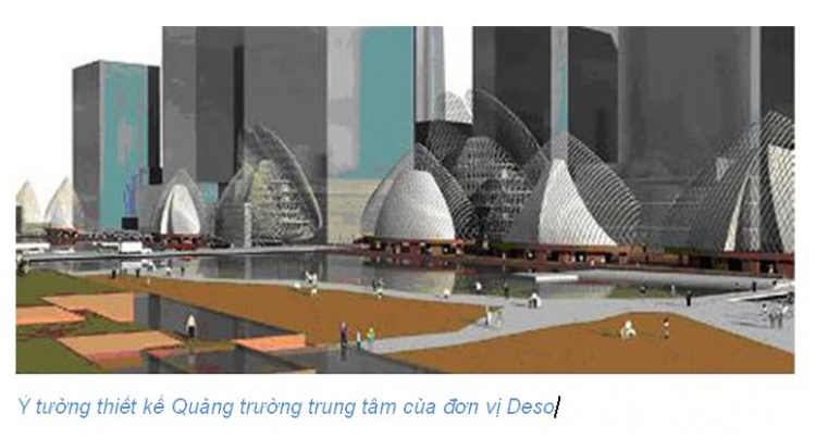 quận 2 sau 17 năm quy hoạch - giờ có gì ? quận 2 sau 17 năm quy hoạch - giờ có gì ?