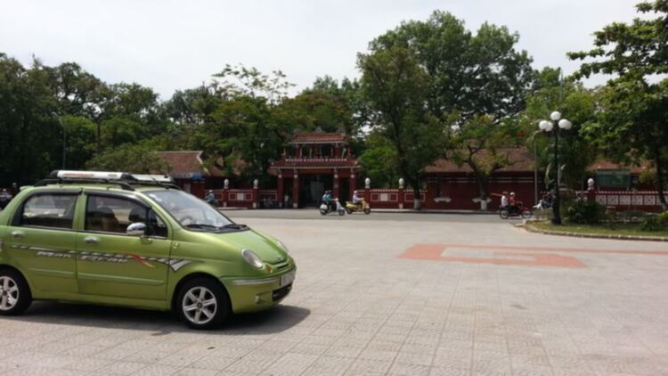 Matiz: chân ngắn trên đường dài! Festival Đà Lạt 2013.(p204) Matiz: chân ngắn trên đường dài! Festival Đà Lạt 2013.(p204)