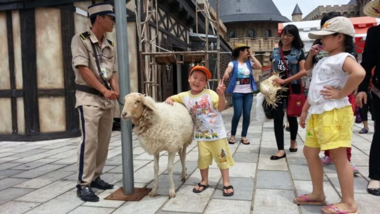 Matiz: chân ngắn trên đường dài! Festival Đà Lạt 2013.(p204)