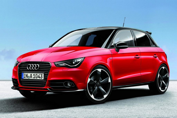 tình hình là đang tìm người nhập về audi a1 amlified