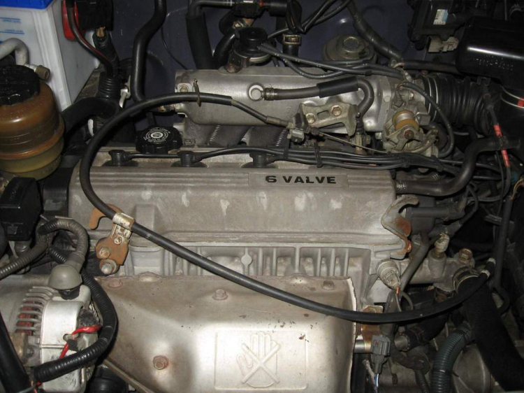 Camry 8x9x and more... Camry 8x9x and more...
