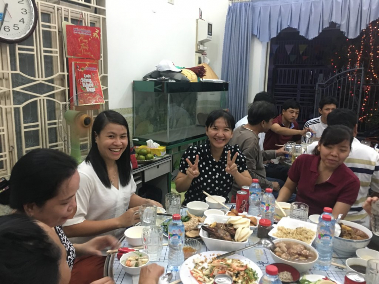 Jolie - Trên những nẻo đường Jolie - Trên những nẻo đường