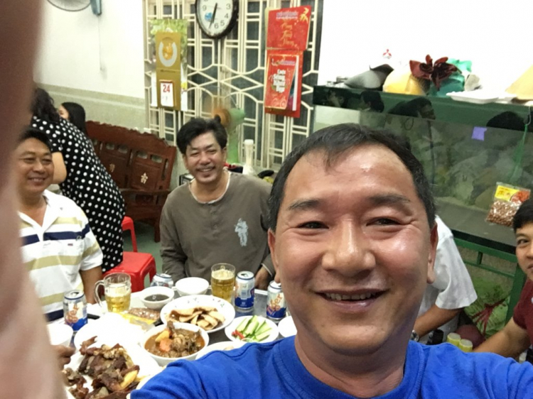 Jolie - Trên những nẻo đường Jolie - Trên những nẻo đường