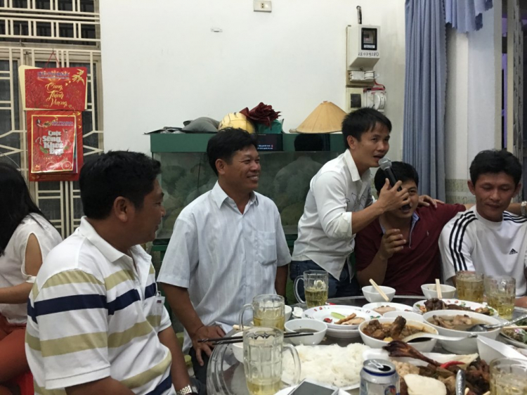 Jolie - Trên những nẻo đường Jolie - Trên những nẻo đường