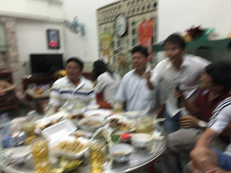 Jolie - Trên những nẻo đường Jolie - Trên những nẻo đường