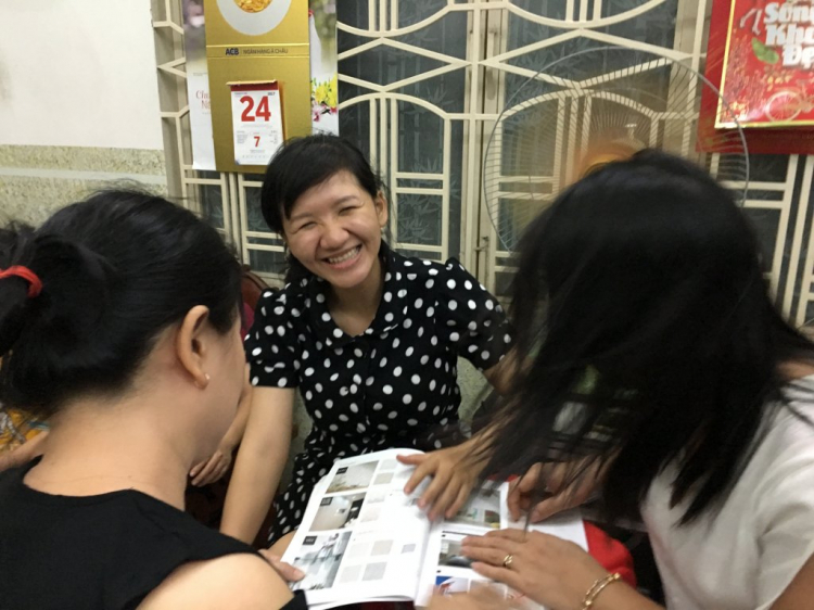 Jolie - Trên những nẻo đường Jolie - Trên những nẻo đường