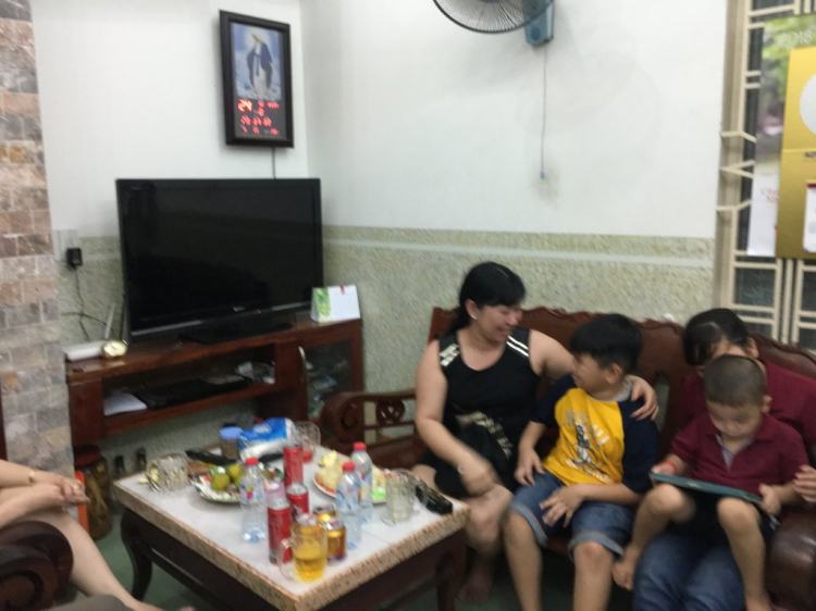 Jolie - Trên những nẻo đường Jolie - Trên những nẻo đường