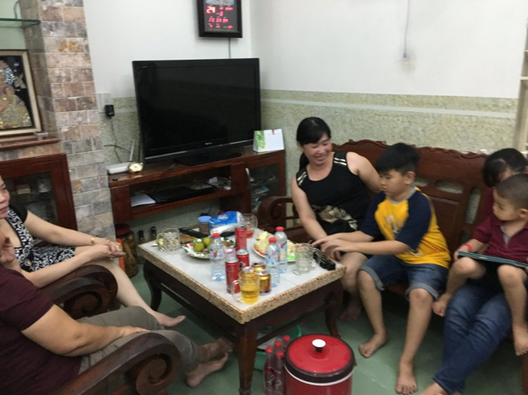 Jolie - Trên những nẻo đường Jolie - Trên những nẻo đường