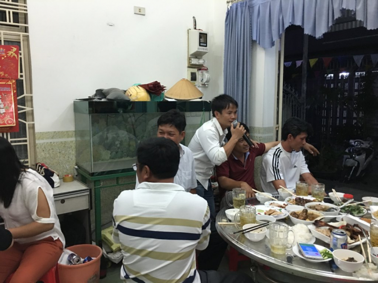 Jolie - Trên những nẻo đường Jolie - Trên những nẻo đường