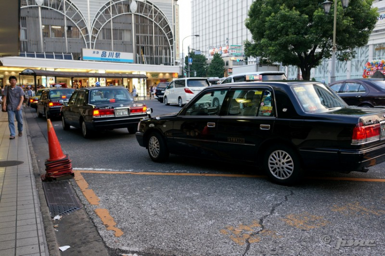 Tokyo: Đông Kinh xứng đáng!