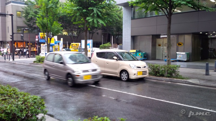 Tokyo: Đông Kinh xứng đáng!