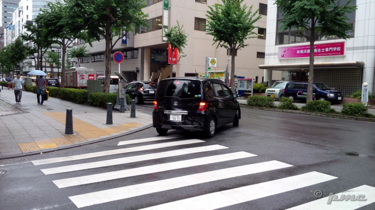 Tokyo: Đông Kinh xứng đáng!