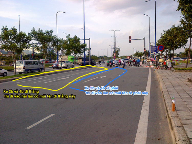 Chạy đúng luật, dễ hay khó? Chạy đúng luật, dễ hay khó?