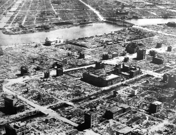 Tokyo: Đông Kinh xứng đáng! Tokyo: Đông Kinh xứng đáng!