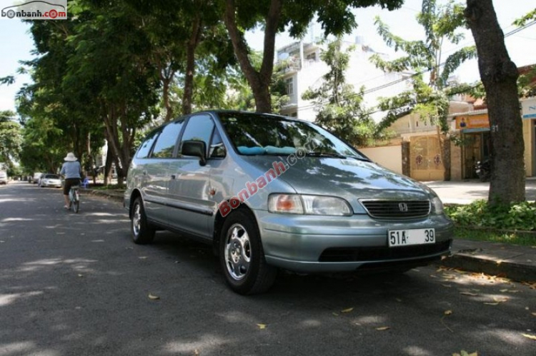 ACCORD CLUB - Góc khoe xe... ACCORD CLUB - Góc khoe xe...