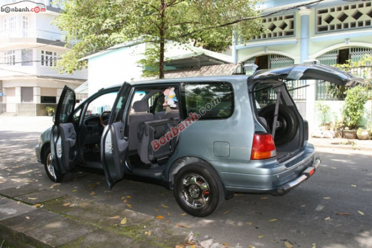 ACCORD CLUB - Góc khoe xe... ACCORD CLUB - Góc khoe xe...