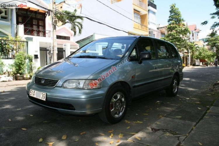 ACCORD CLUB - Góc khoe xe... ACCORD CLUB - Góc khoe xe...