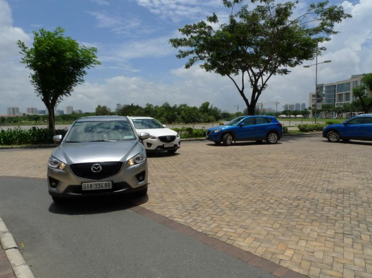 OFF họi CX 5 nào các bác ơi ^^ OFF họi CX 5 nào các bác ơi ^^