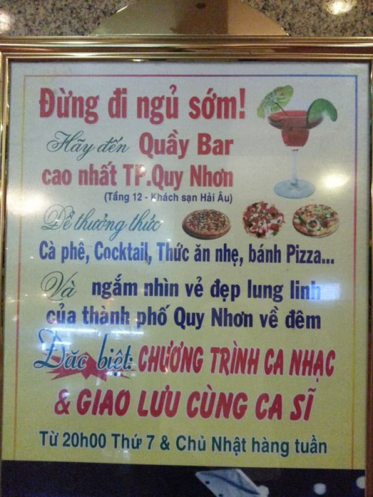 Saigon - Đà Nẵng - Huế: Chọn cung đường nào thích hơp nhất