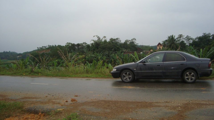 ACCORD CLUB : Chuyên Mục Accord 94-97