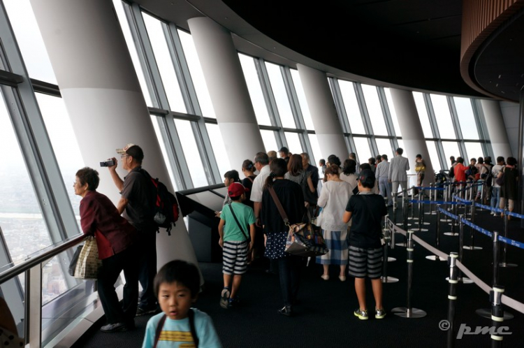 Tokyo: Đông Kinh xứng đáng! Tokyo: Đông Kinh xứng đáng!