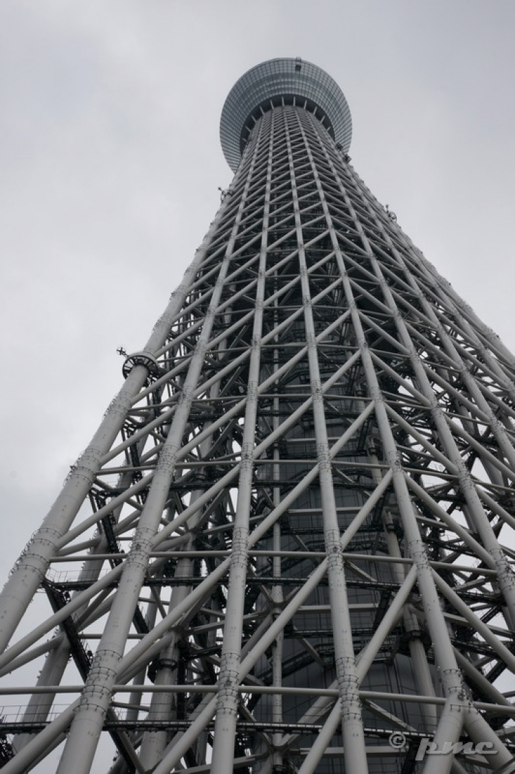 Tokyo: Đông Kinh xứng đáng! Tokyo: Đông Kinh xứng đáng!