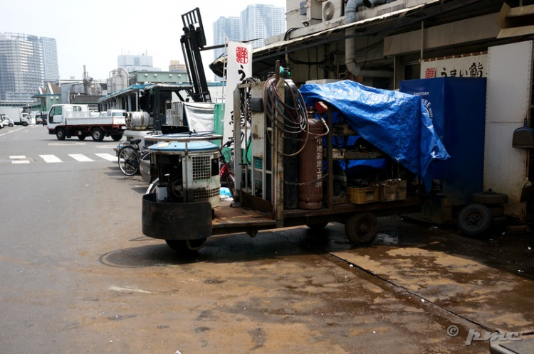 Tokyo: Đông Kinh xứng đáng!