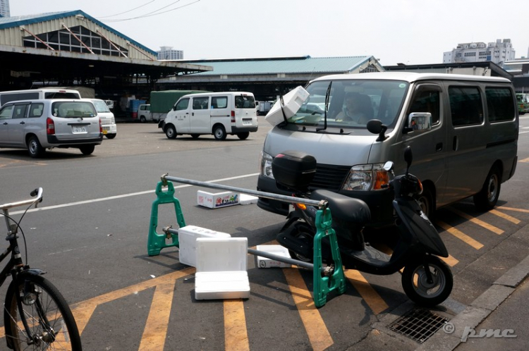 Tokyo: Đông Kinh xứng đáng!