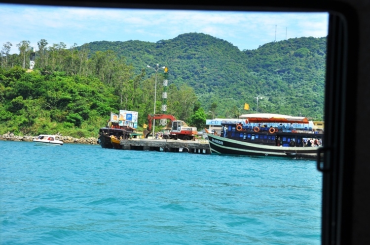 Matiz: chân ngắn trên đường dài! Festival Đà Lạt 2013.(p204)