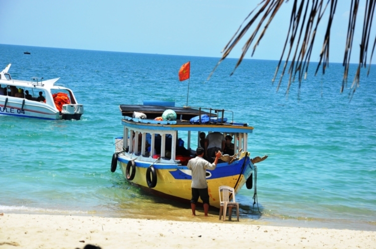 Matiz: chân ngắn trên đường dài! Festival Đà Lạt 2013.(p204)