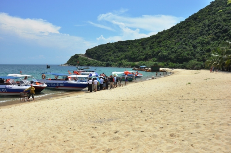 Matiz: chân ngắn trên đường dài! Festival Đà Lạt 2013.(p204)