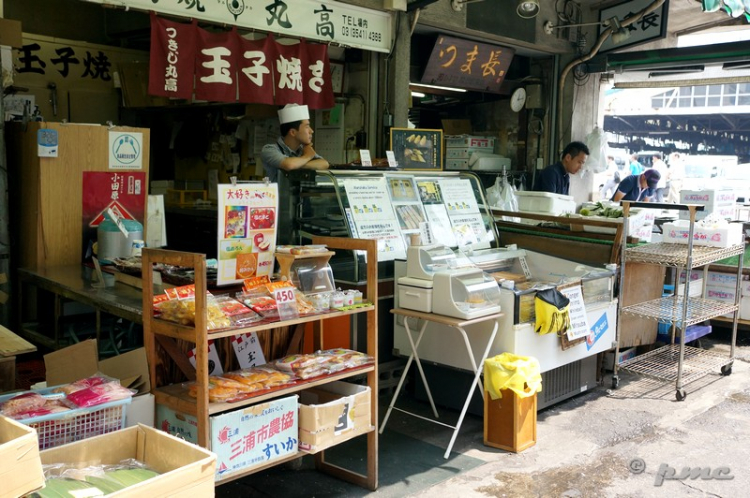 Tokyo: Đông Kinh xứng đáng!