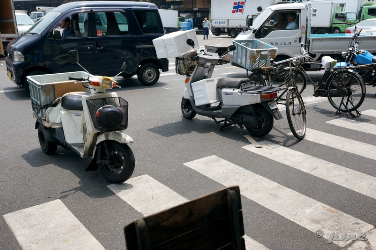 Tokyo: Đông Kinh xứng đáng!