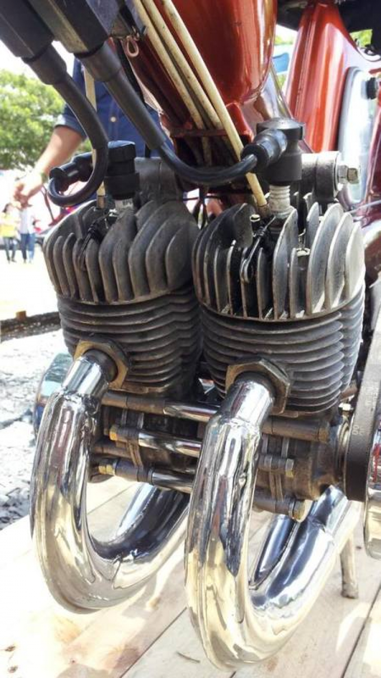 Mẫu và xe ngày hội Motor Việt Nam - Phú Mỹ Hưng Mẫu và xe ngày hội Motor Việt Nam - Phú Mỹ Hưng