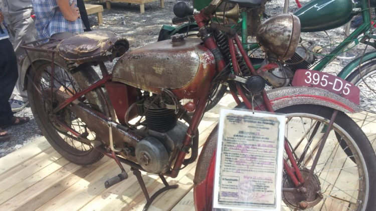 Mẫu và xe ngày hội Motor Việt Nam - Phú Mỹ Hưng Mẫu và xe ngày hội Motor Việt Nam - Phú Mỹ Hưng