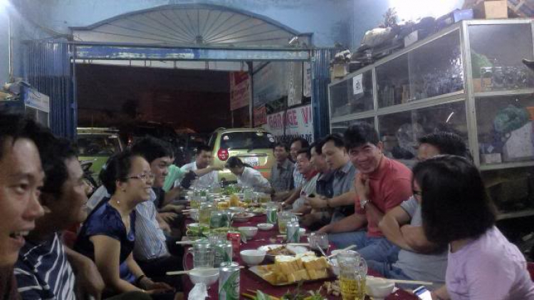 CẦN THƠ - OSers - GIAO LƯU KẾT BẠN CẦN THƠ - OSers - GIAO LƯU KẾT BẠN